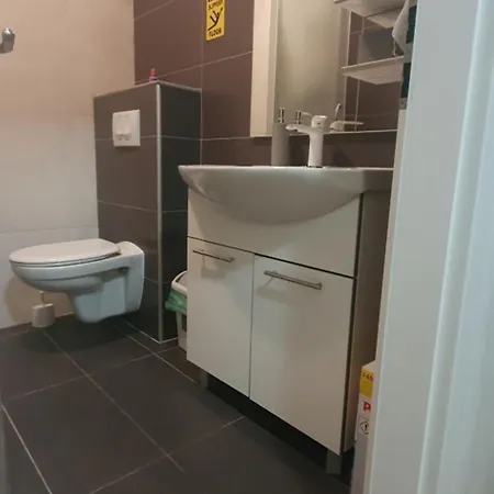 Sweet Apartmán *