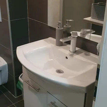 Sweet Apartmán