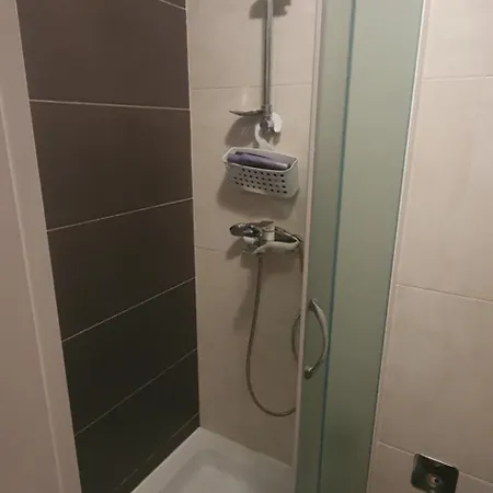 Sweet Apartmán