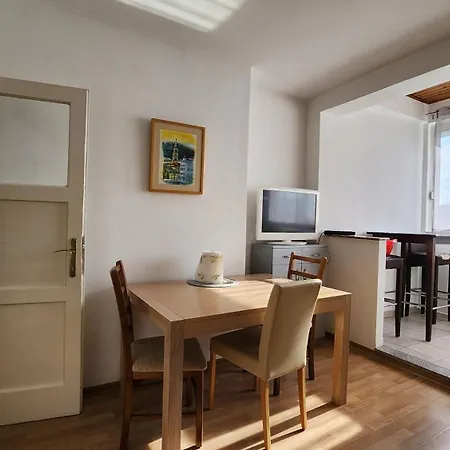 Apartmán Sweet *