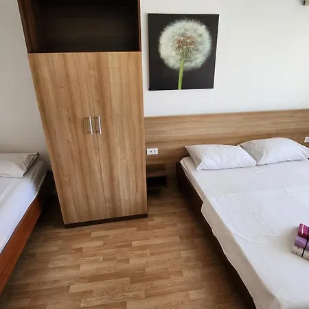 Sweet Apartamento *